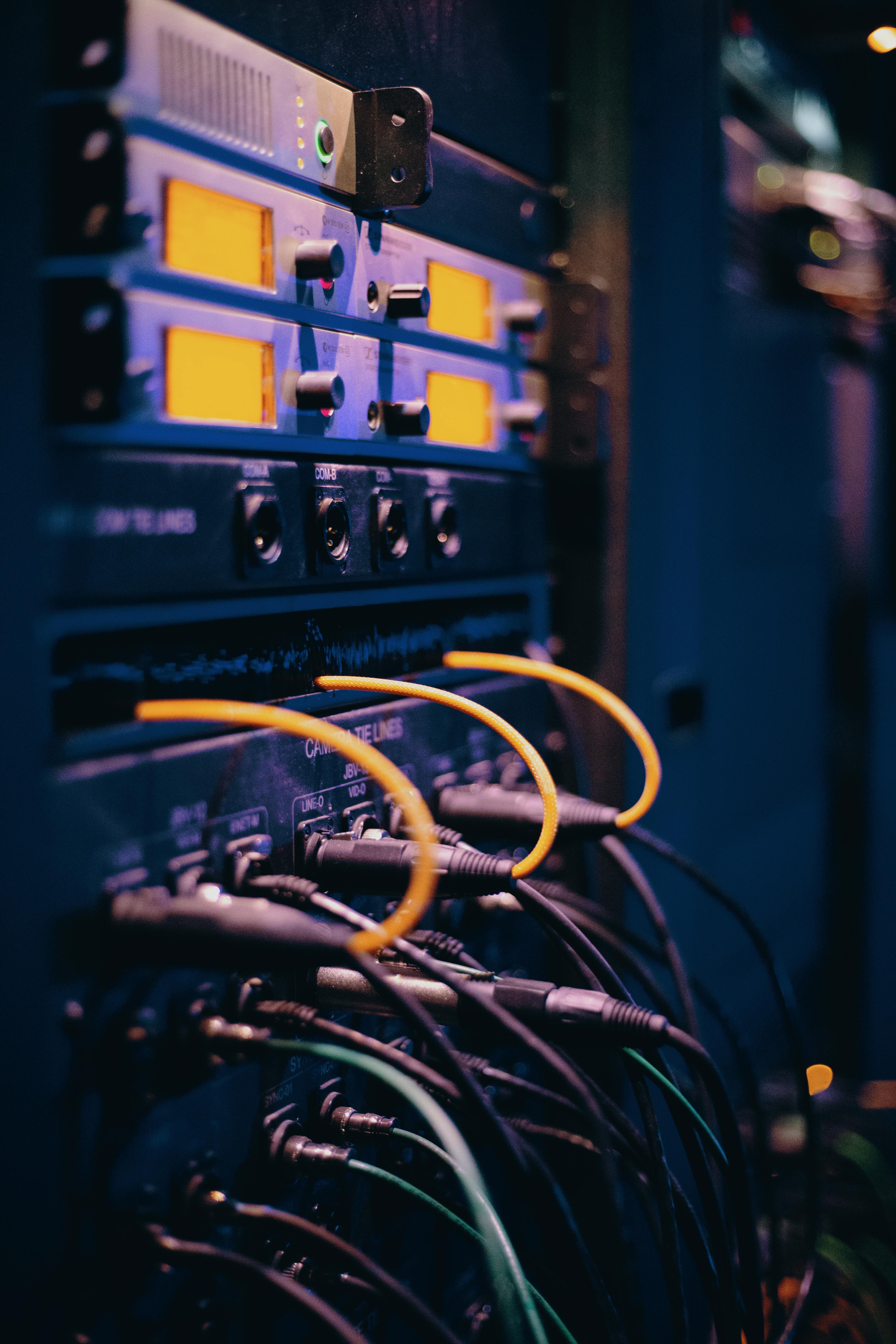 Networking Fundamentals